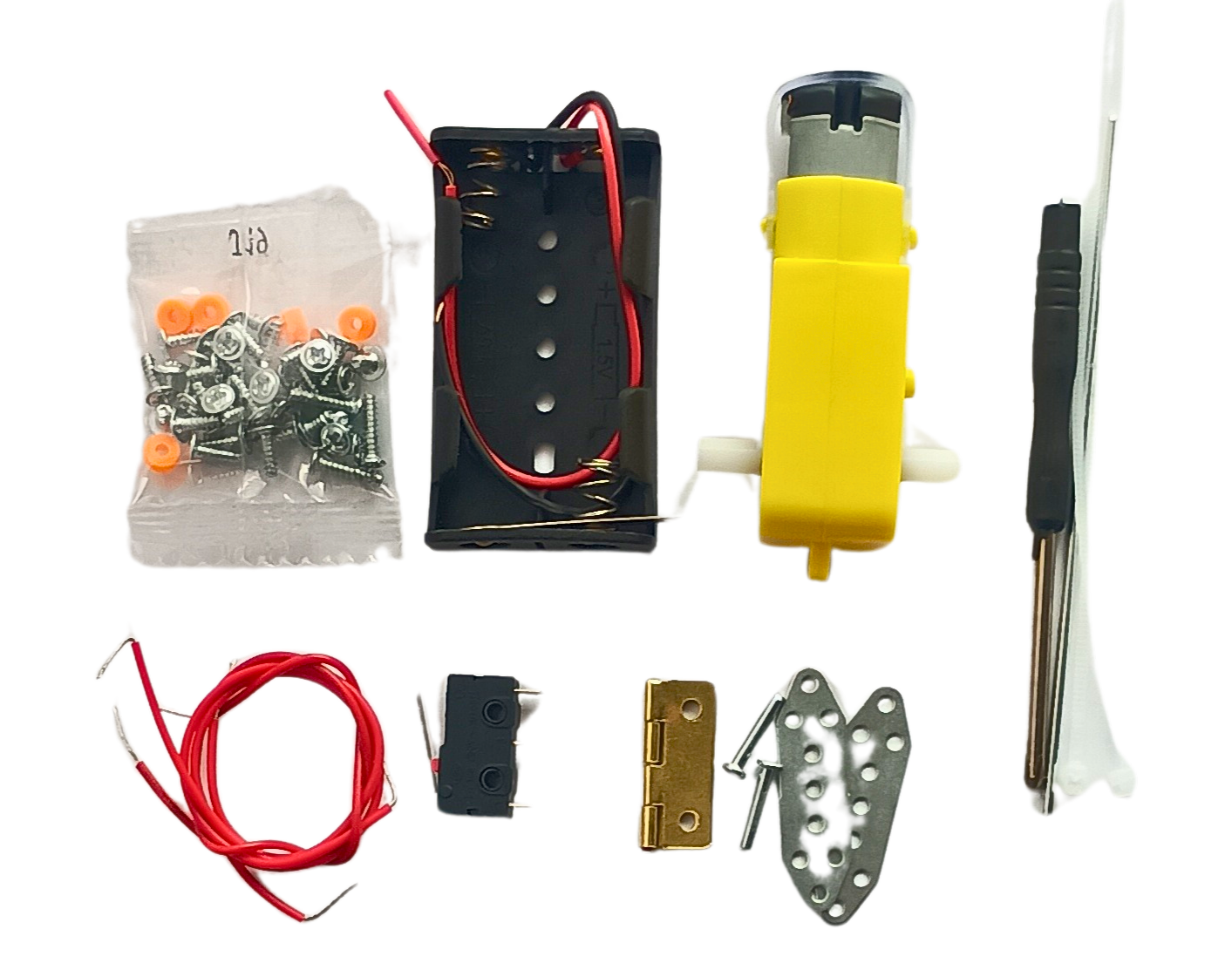 Coin Swallowing Robot - 3D DIY Puzzle | STEM Education Kit | Wooden Puzzle Kit